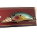   Renegade Crank (Eagle Claw hooks) , 1/3oz Rainbow fishing lure #13381