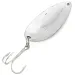 Vintage  Eppinger Dardevle Devle Dog 7700, 1/2oz Nickel fishing spoon #11158