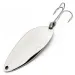 Vintage  Eppinger Dardevle Devle Dog 7700, 1/2oz Nickel fishing spoon #11158