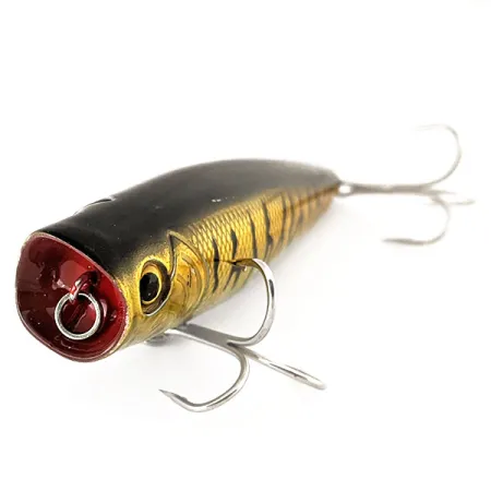 Bass Pro Shops XTS, 3/8oz Golden Tiger fishing lure #11170