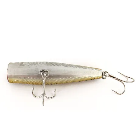 Bass Pro Shops XTS, 3/8oz Golden Tiger fishing lure #11170