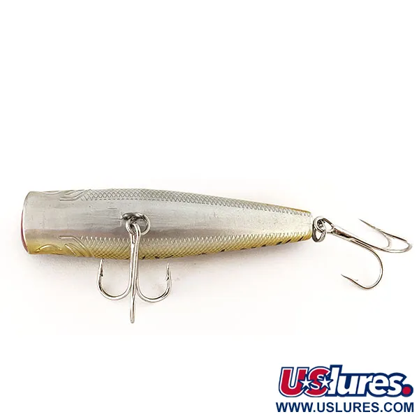   Bass Pro Shops XTS, 3/8oz Golden Tiger fishing lure #11170