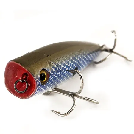 Bass Pro Shops XTS , 3/8oz Sexy Shad fishing lure #11171