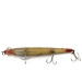 Vintage   Smithwick Suspending Rattlin’ Rogue, 2/5oz Perch fishing lure #11173