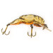 Vintage   Rebel Shallow Floater WEE-CRAWFISH, 3/16oz CRAWFish fishing lure #11179