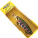 Vintage    Storm Hot'N Tot Thin Fin,   fishing lure #11183