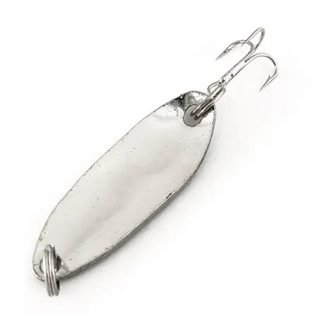 Vintage Renegade Crystalina Spoon - Honeycomb Series, 1/4oz Minnow fishing spoon #11188