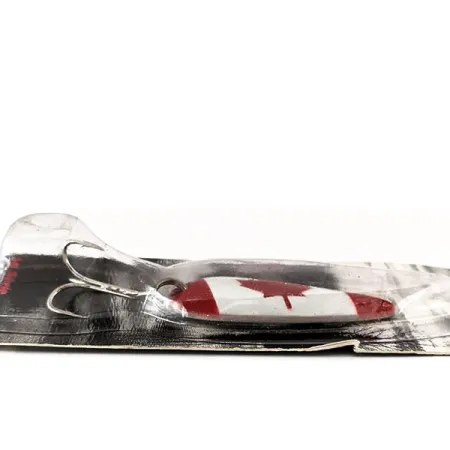 Len Thompson #00, 1/2oz fishing spoon #11192