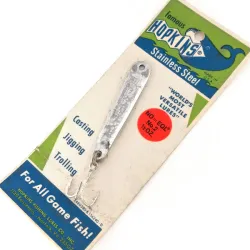 Hopkins No=Eql Jig Lure