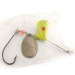   Tiny Teaser Royal Canadian, 1oz Yellow / Nickel fishing #11195