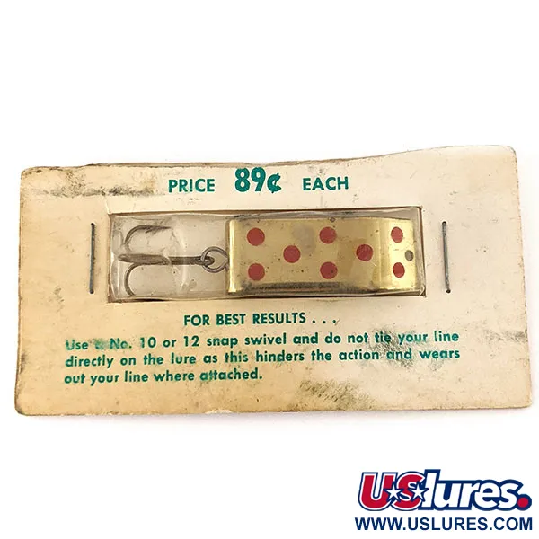 Jake's Lures Lil Jake 