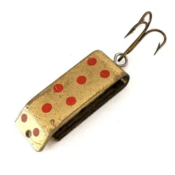 Jake's Lures Lil Jake