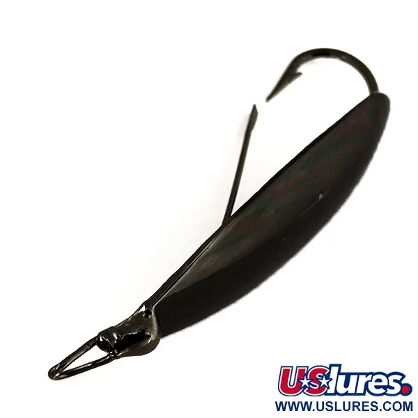 Weedless Johnson Silver Minnow