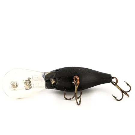Vintage Rebel Deep Wee R, 3/8oz Blue fishing lure #11210