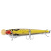 Vintage   Bomber Pro Long A Glow, 1/2oz  fishing lure #11213