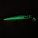 Vintage   Bomber Pro Long A Glow, 1/2oz  fishing lure #11213