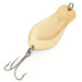 Vintage  K-B Bait K-B Spoon, 1/2oz Gold fishing spoon #11218