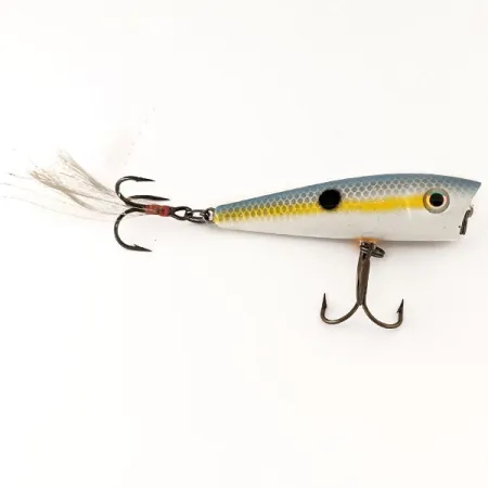 Strike King HC KVD Splash Popper 