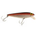 Vintage   Storm Thin Fin Shiner Minnow, 1/4oz Red / Gray fishing lure #11233