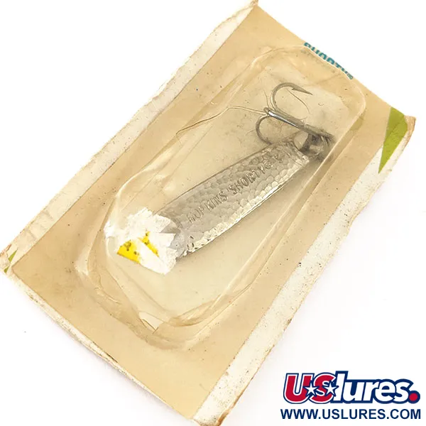 Hopkins s1 Jig Lure