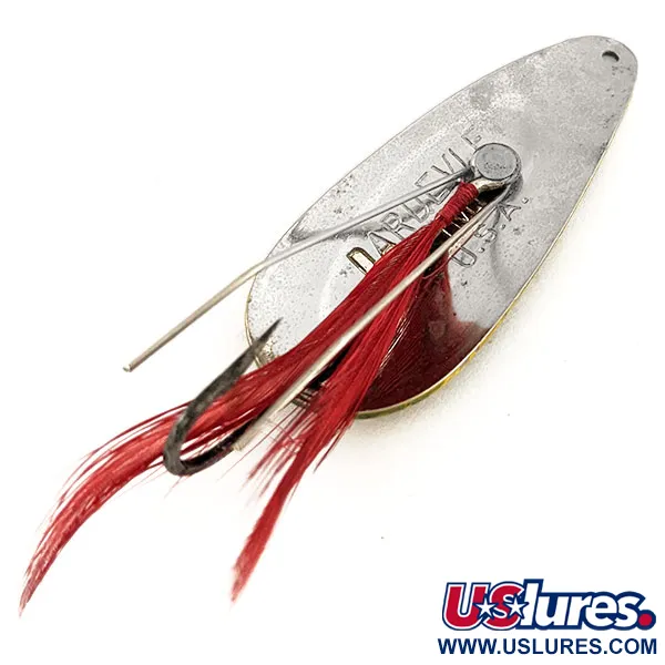 Weedless Dardevle Imp