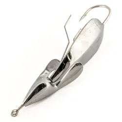 Weedless Panther Martin Weed Wing