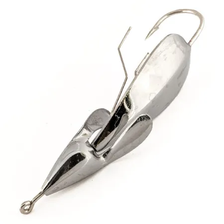 Weedless Panther Martin Weed Wing