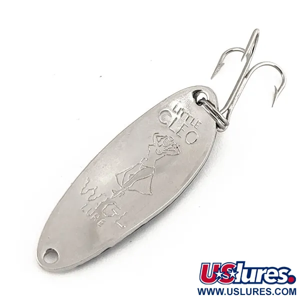 Little Cleo (Hula Girl)