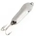 Vintage   Pflueger CHUM #2, 1/4oz Nickel fishing spoon #11268