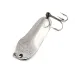 Vintage   Pflueger CHUM #2, 1/4oz Nickel fishing spoon #11268