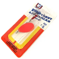 Luhr Jensen Pro Trout 4 UV