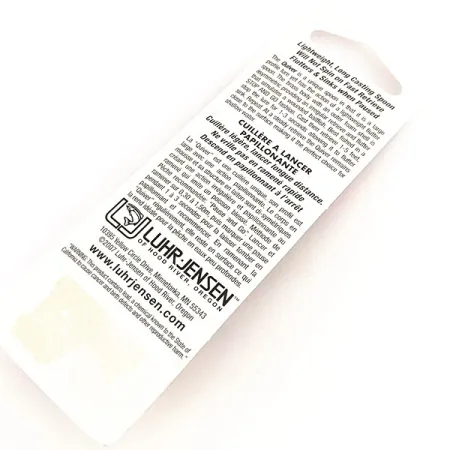 ​Luhr Jensen Quiver UV, 1/2oz fishing spoon #14432