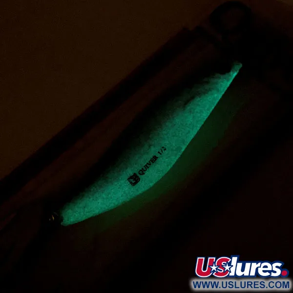 ​Luhr Jensen Quiver UV
