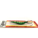   Luhr Jensen Quiver Glow, 1/4oz Fire Tiger fishing lure #11284