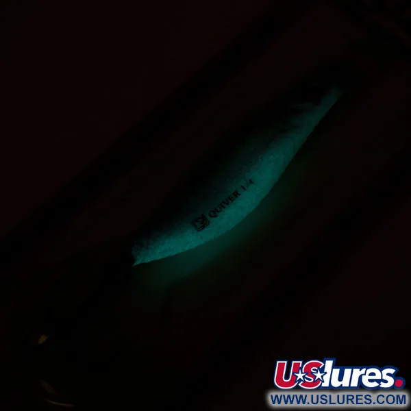 ​Luhr Jensen Quiver Glow