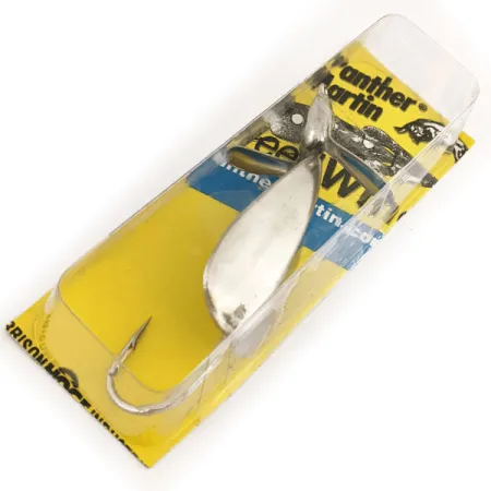 Weedless Panther Martin Weed Wing