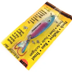  Northland Macho Minnow Jig Lure