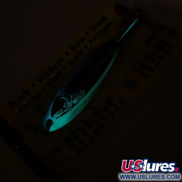  Northland Macho Minnow Jig Lure