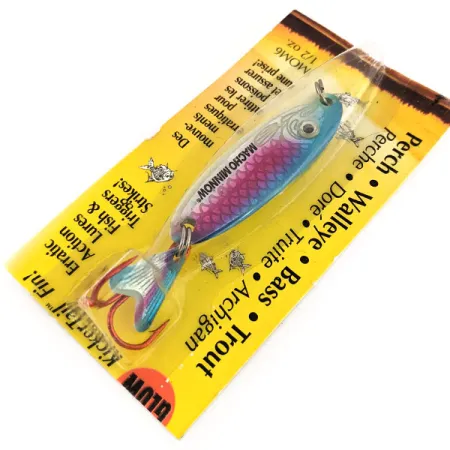 Northland Macho Minnow Jig Lure