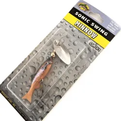 Renosky Sonic Swing Minnow 1