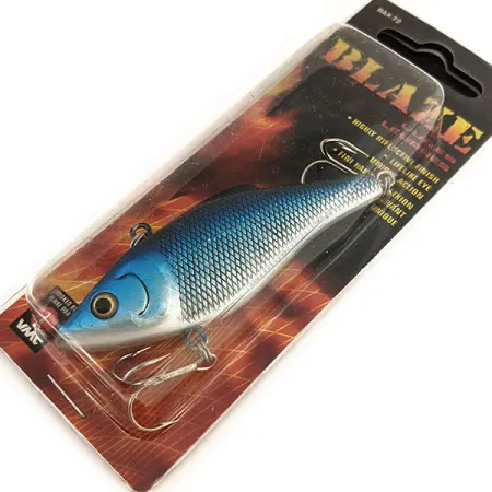 Blaze Rattlesnake Tackle Lipless