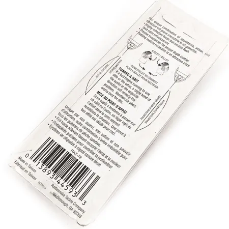 Rattlesnake Blaze Lipless, 1/2oz Green fishing lure #11667