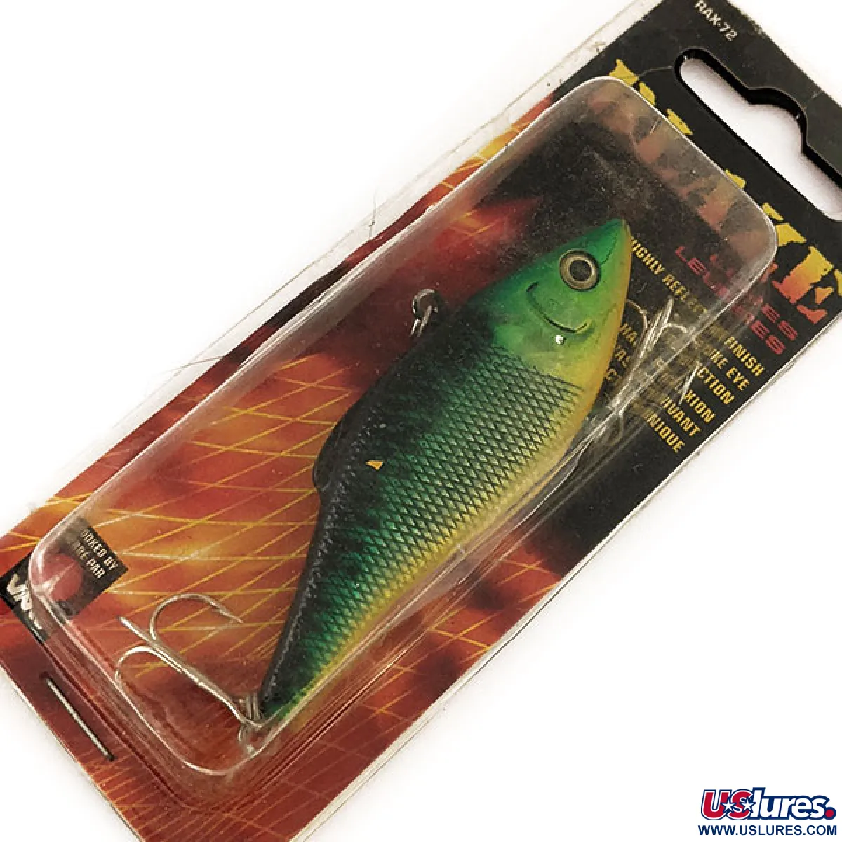 dart head fishing lure 100 1/16 Lead Shad Dart Jig Head Eagle Claw Lil Nasty #4 MADE IN THE USA