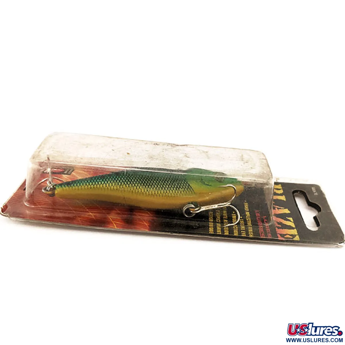 colorado trout fishing lures Thomas Colorado Spoon Nickel/Gold; 1/6 oz