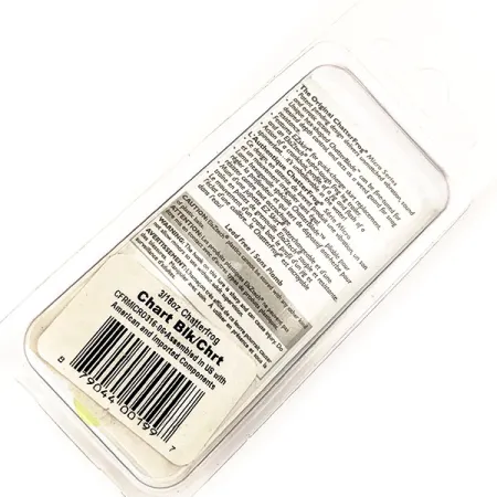 Z-Man Z-man Chatter Frog, 1/8oz Frog Chartreuse fishing spoon #11406