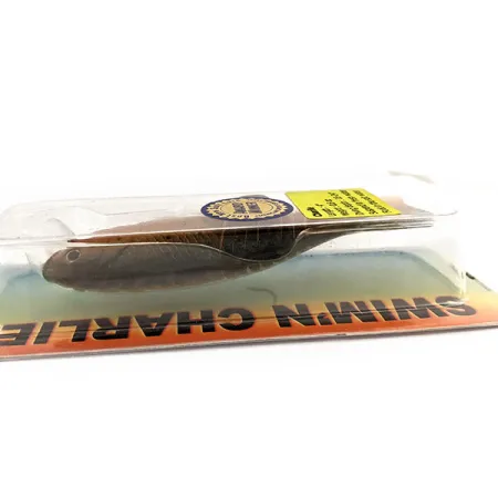 Joe Bucher Swim'n Charlie, 3/4oz fishing lure #11299