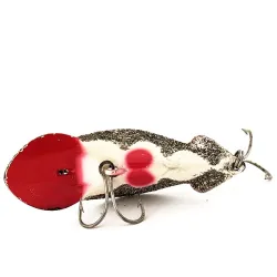 Buck Perry Spoonplug