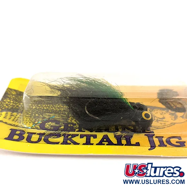  Wahoo Wazp Bucktail Jig, 1/16oz  fishing #17466