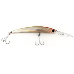FishHouse Crystal Minnow Deep Diver