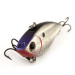 Vintage   Renegade Pro Series, 1/2oz Rainbow Silver fishing lure #11309